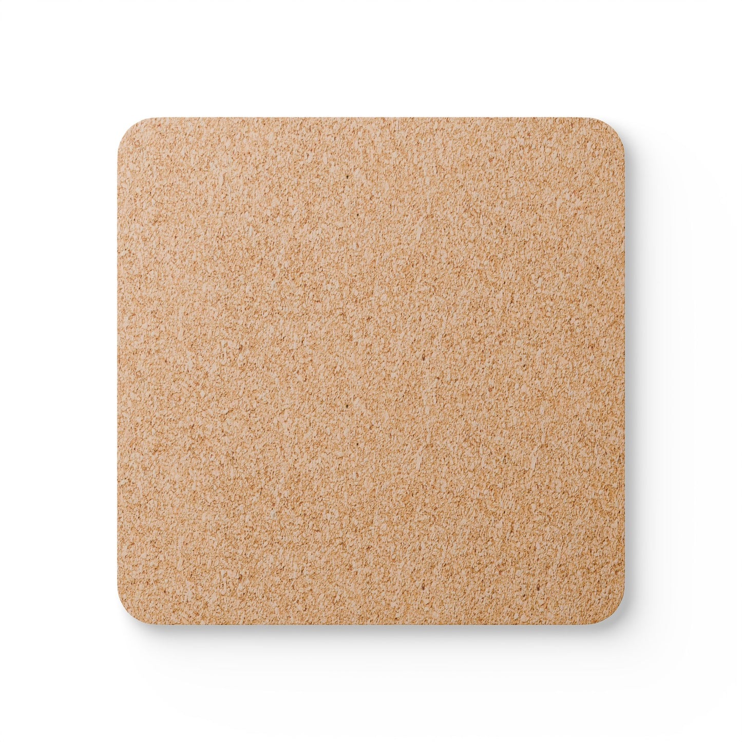 Gilbert Pig Corkwood Coaster Set