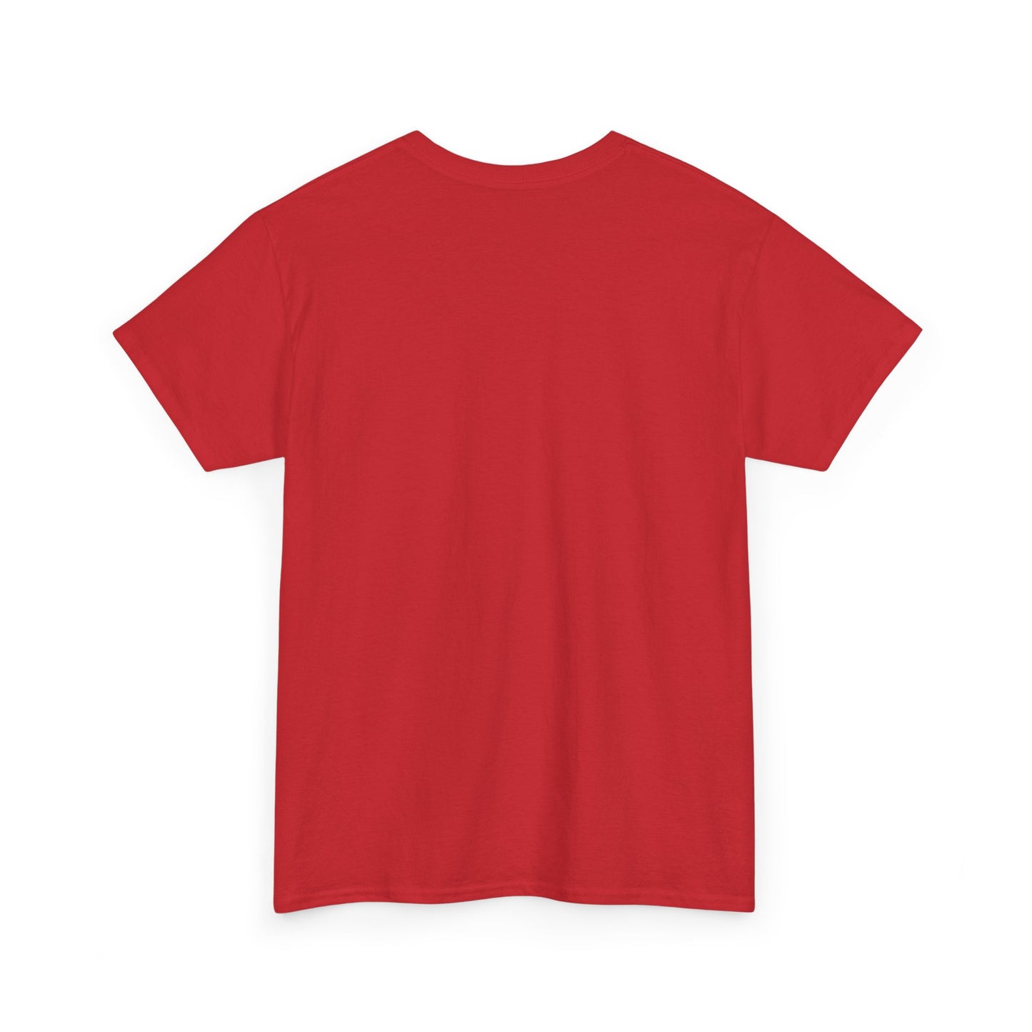 "We the People" Unisex Heavy Cotton Tee