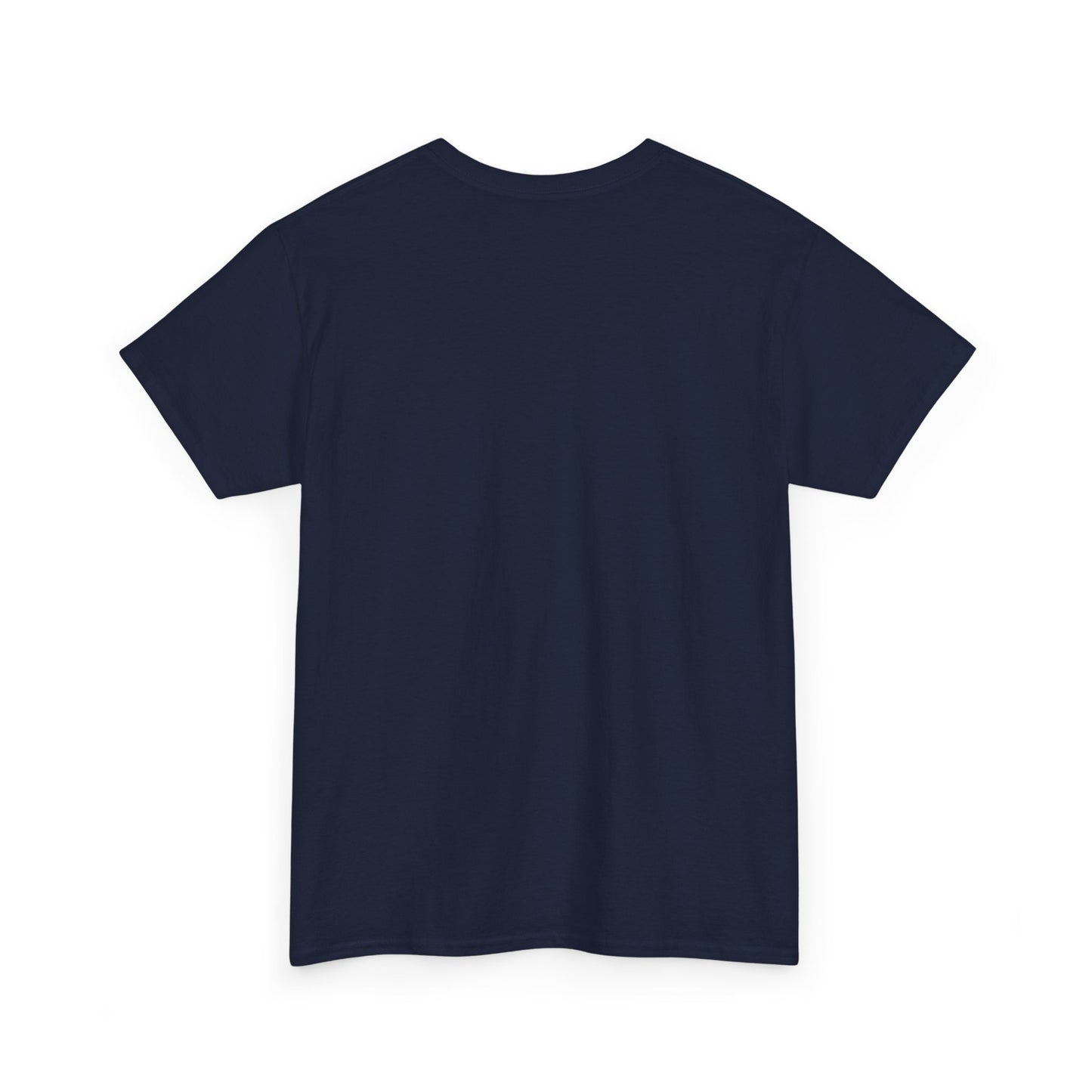 "Let Freedom Ring" Unisex Heavy Cotton Tee