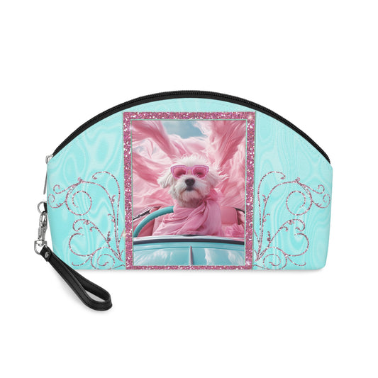 T-Bird Tula Makeup Bag