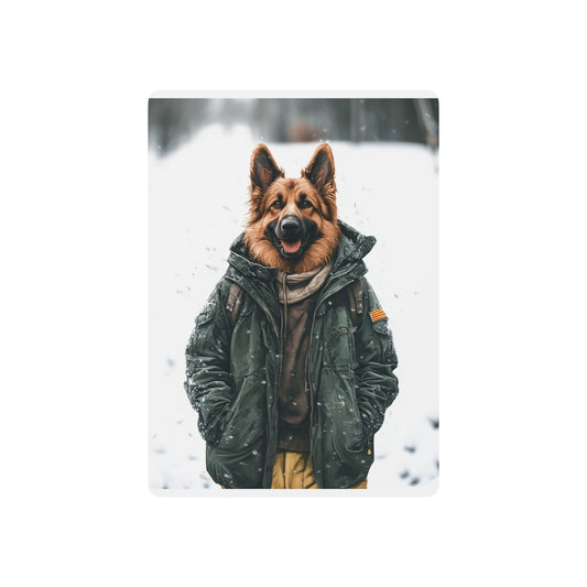 Sgt. Pepper Poker Playing Cards