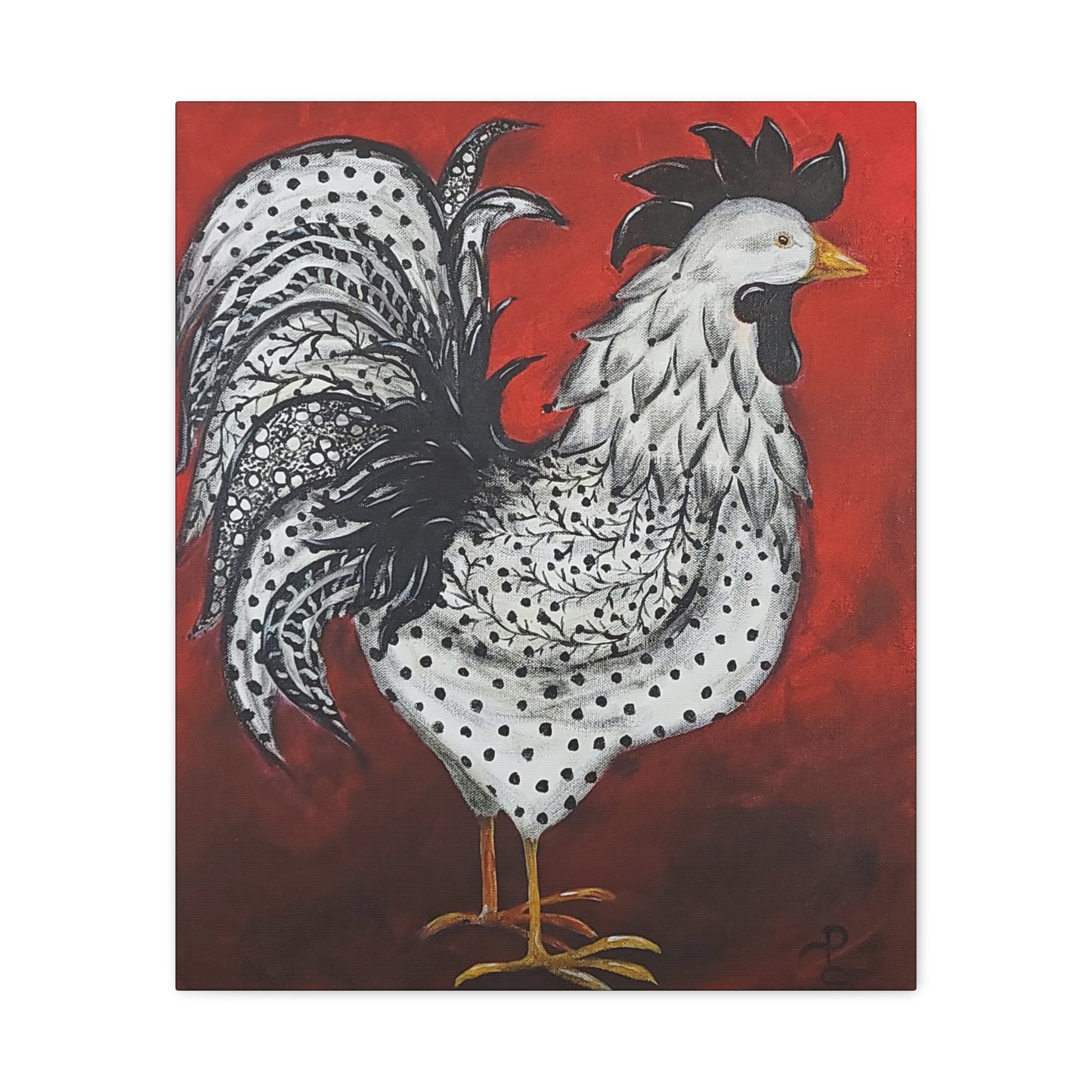 Pablo of Sante Fe Fine Art Print