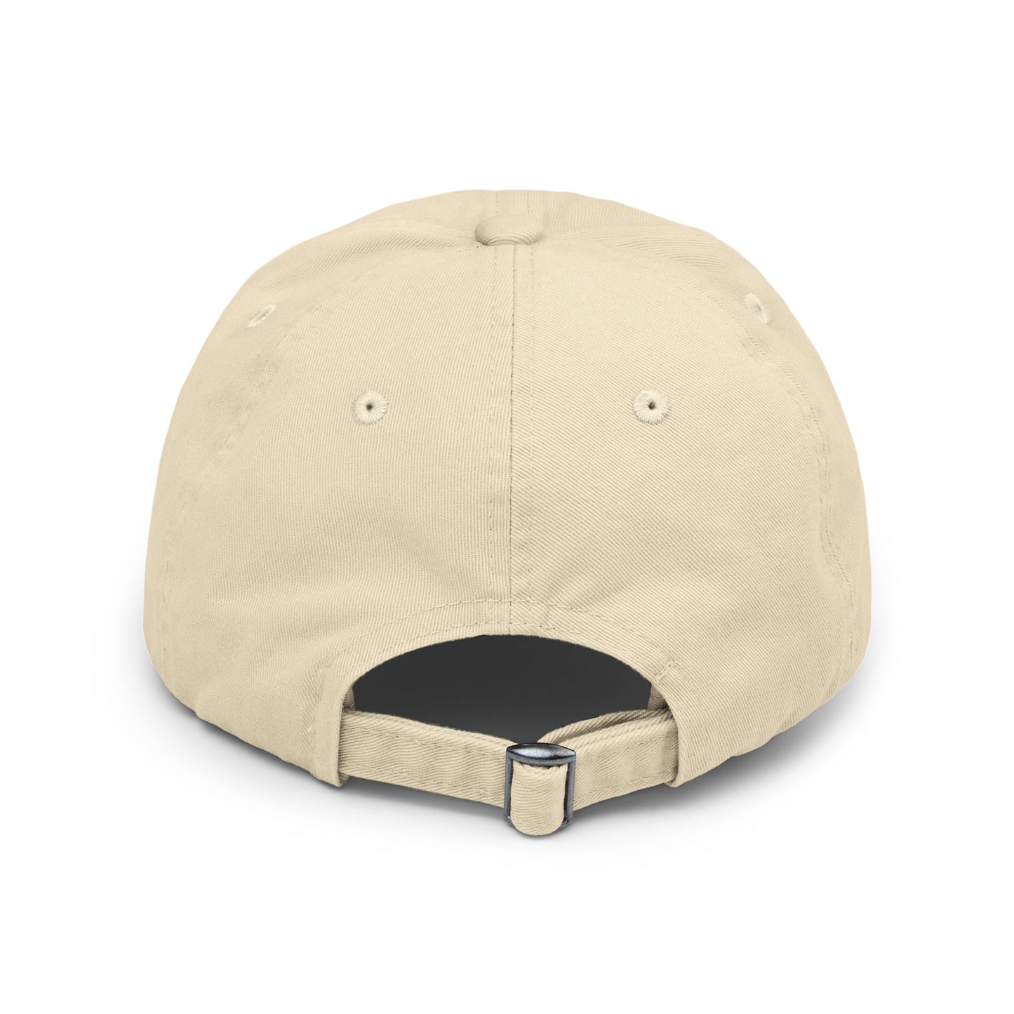 Yukon Hank Unisex Distressed Cap