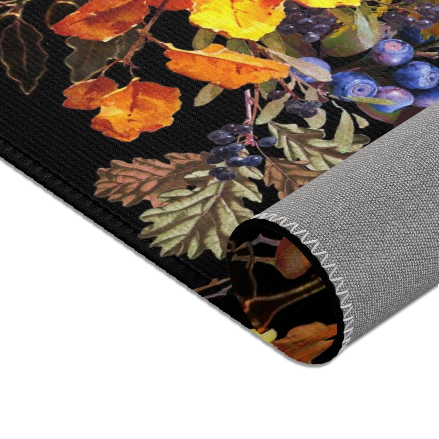 Autumn Glory Area Rugs