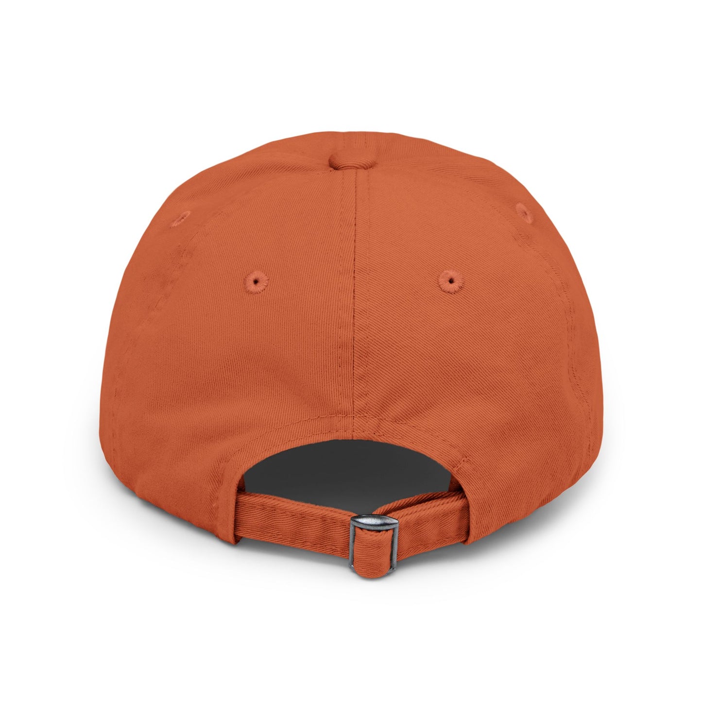 Bernie loves Alaska Unisex Distressed Cap