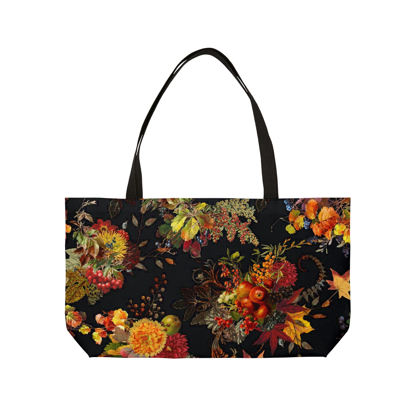 Autumn Glory Weekender Tote Bag