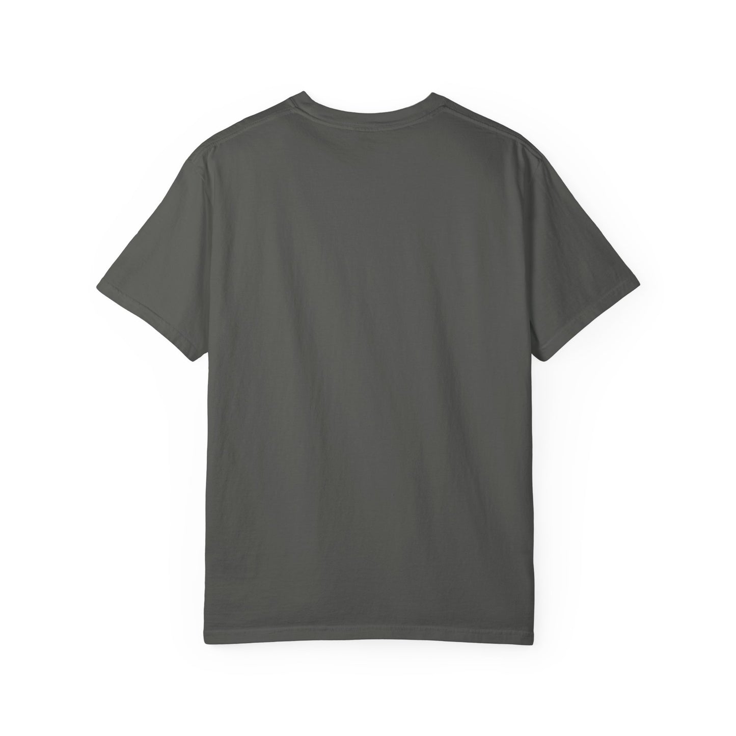 Yukon Hank Unisex Garment-Dyed T-shirt