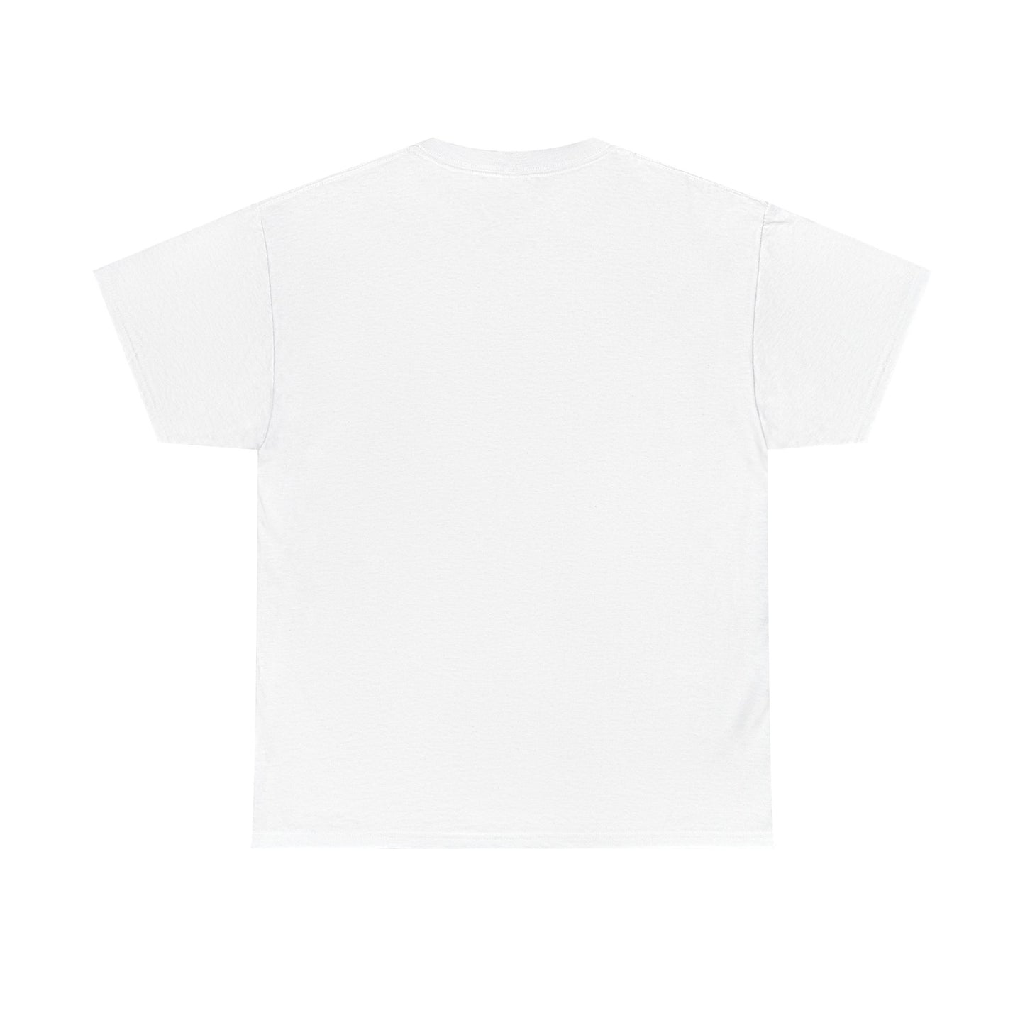 "We the People" Unisex Heavy Cotton Tee
