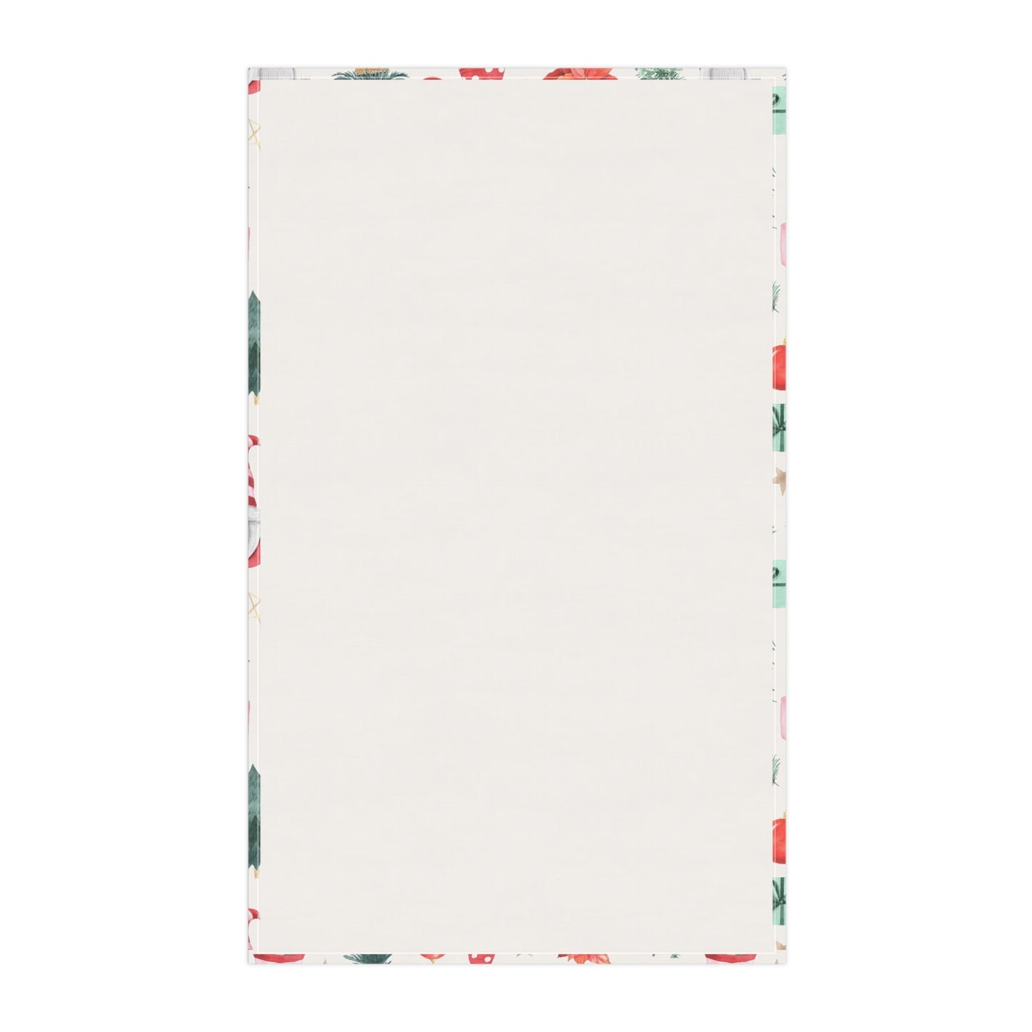 Scandi Christmas Kitchen Towel