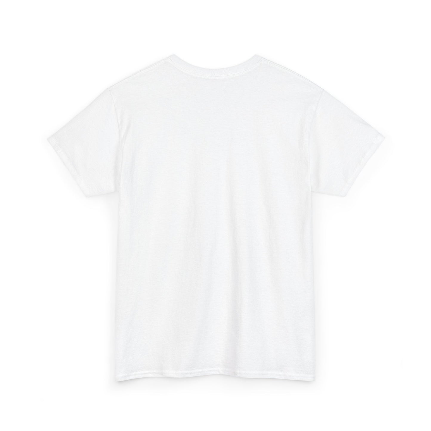 "We the People" Unisex Heavy Cotton Tee