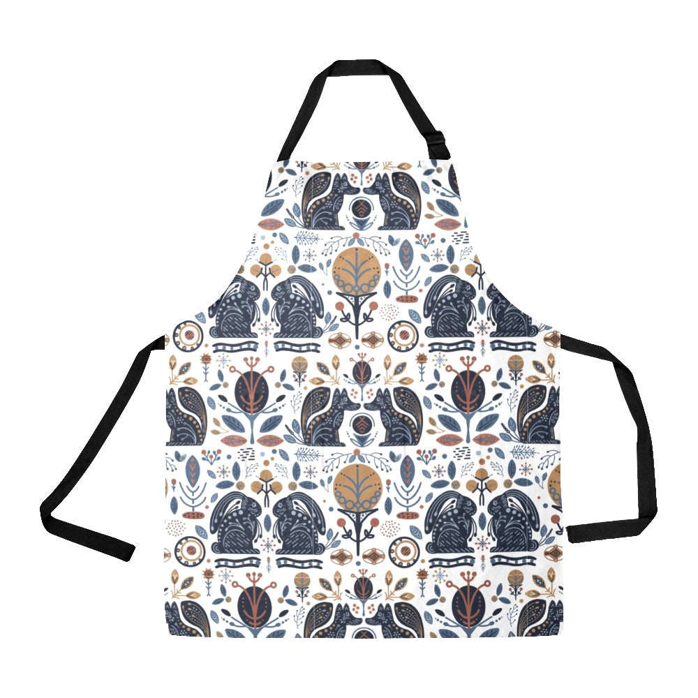 Scandi Apron