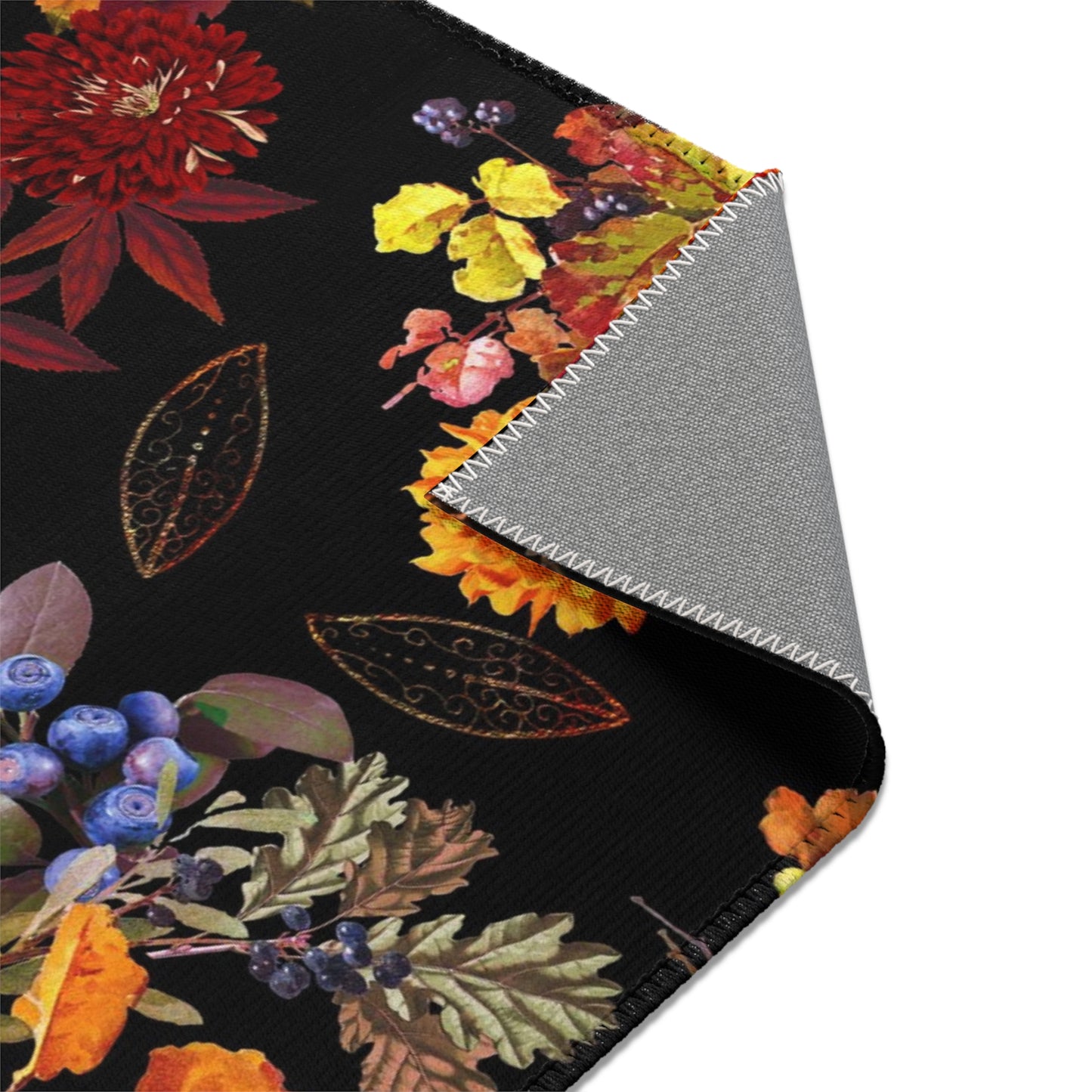 Autumn Glory Area Rugs