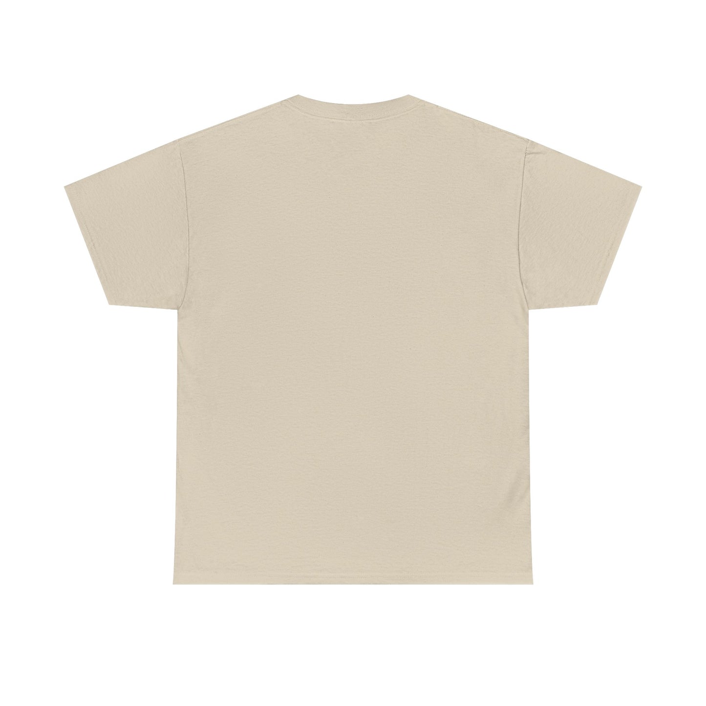 "We the People" Unisex Heavy Cotton Tee