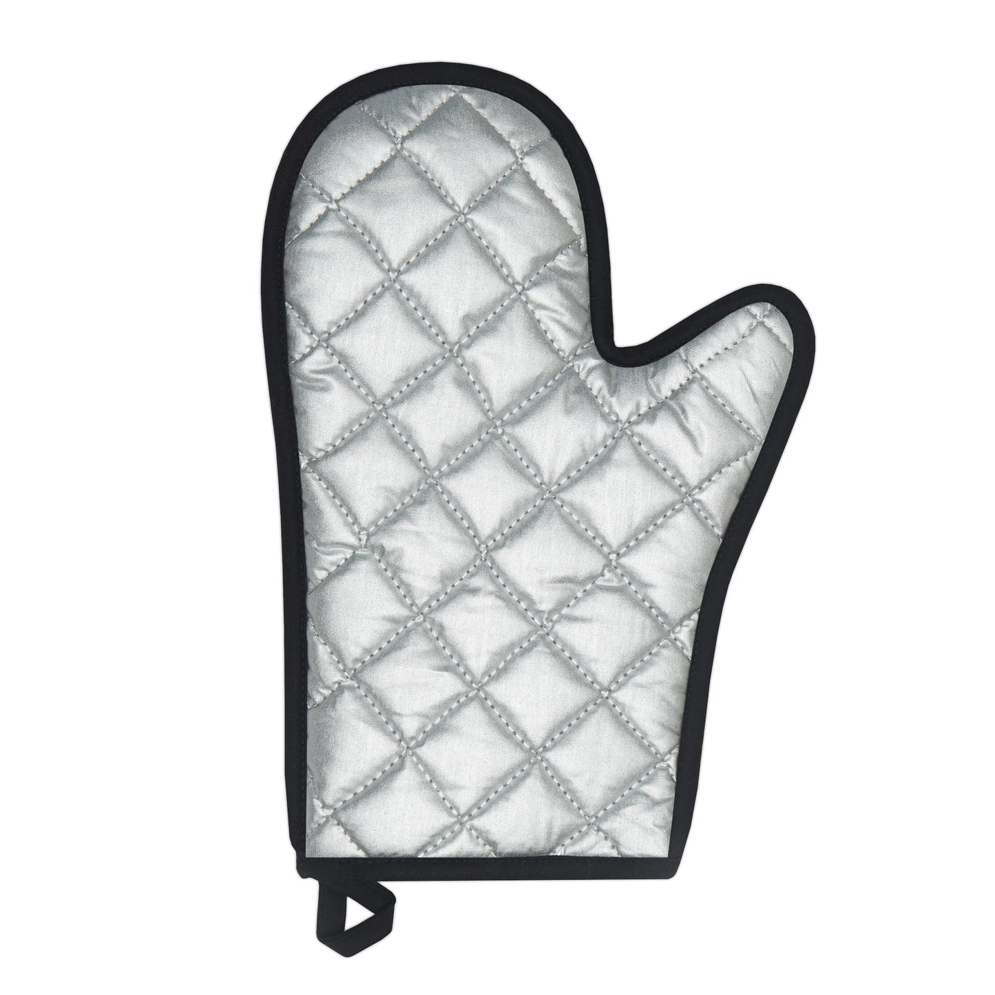 Scandi Christmas Oven Glove