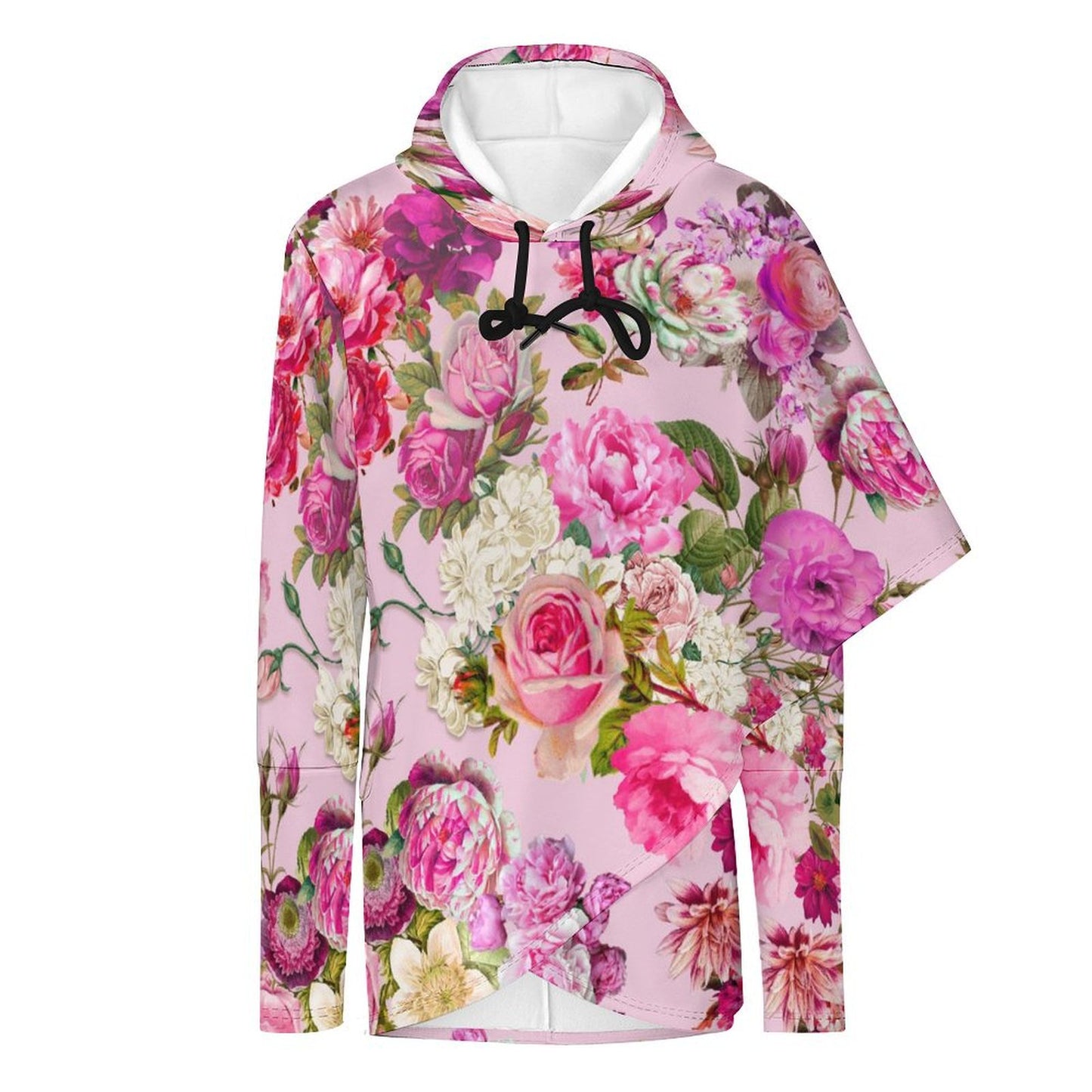 Poncho Hoodie