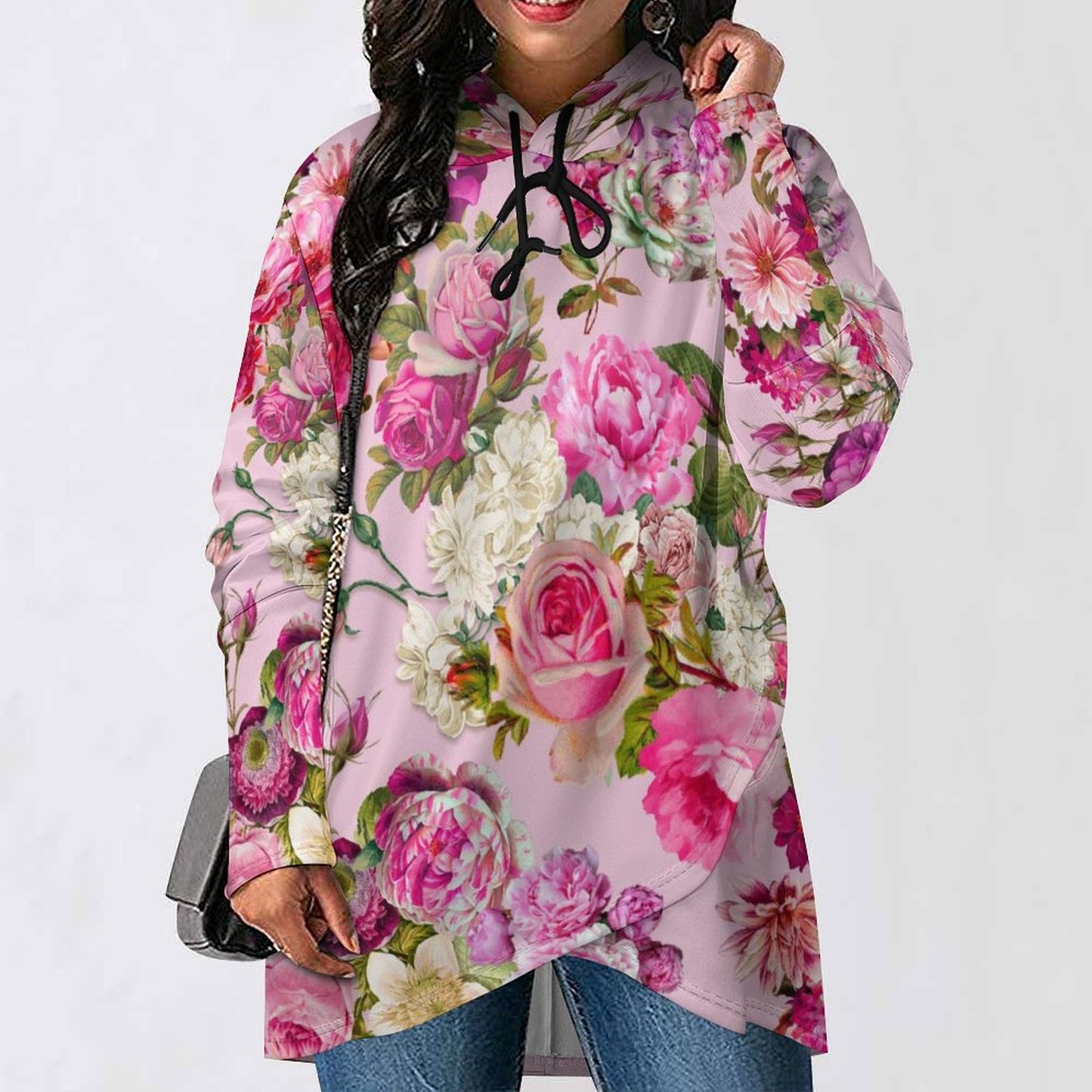 Poncho Hoodie