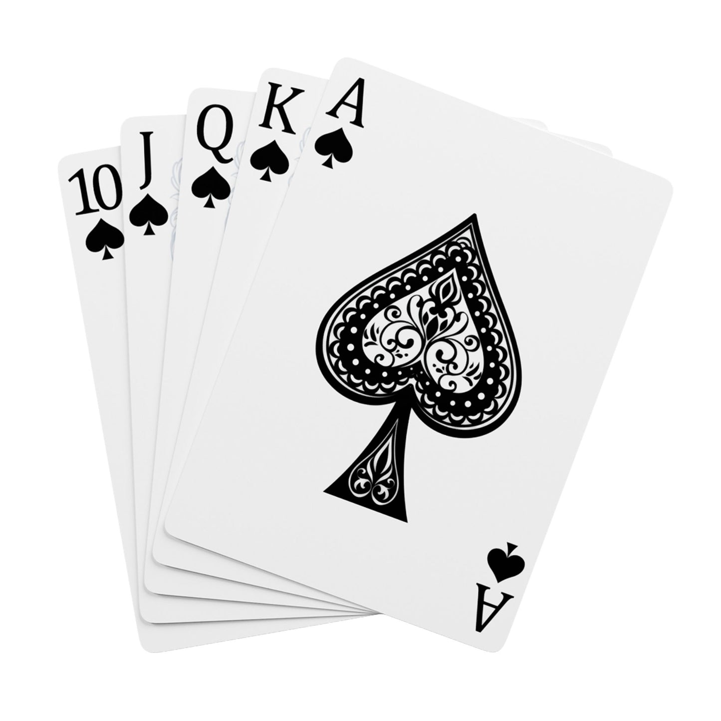 Sgt. Pepper Poker Playing Cards