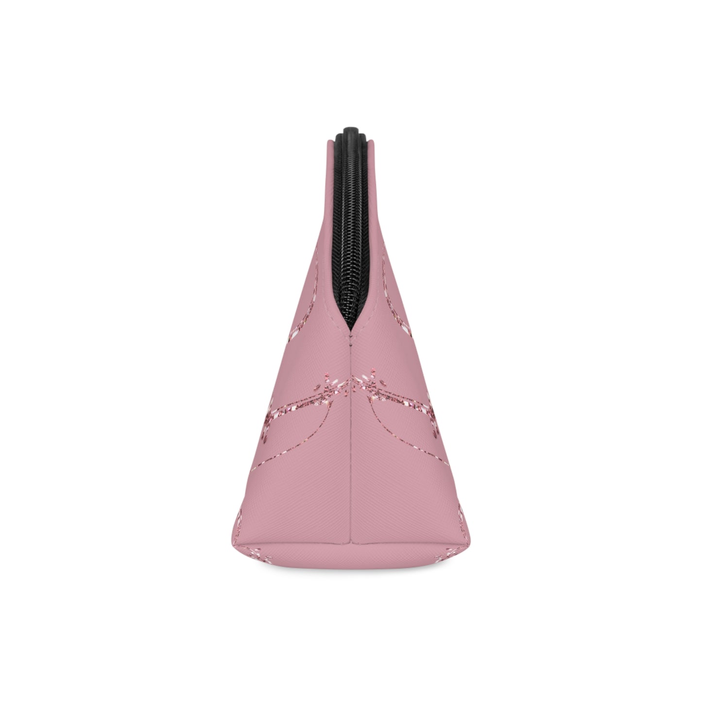 Paula the Pig Makeup Bag
