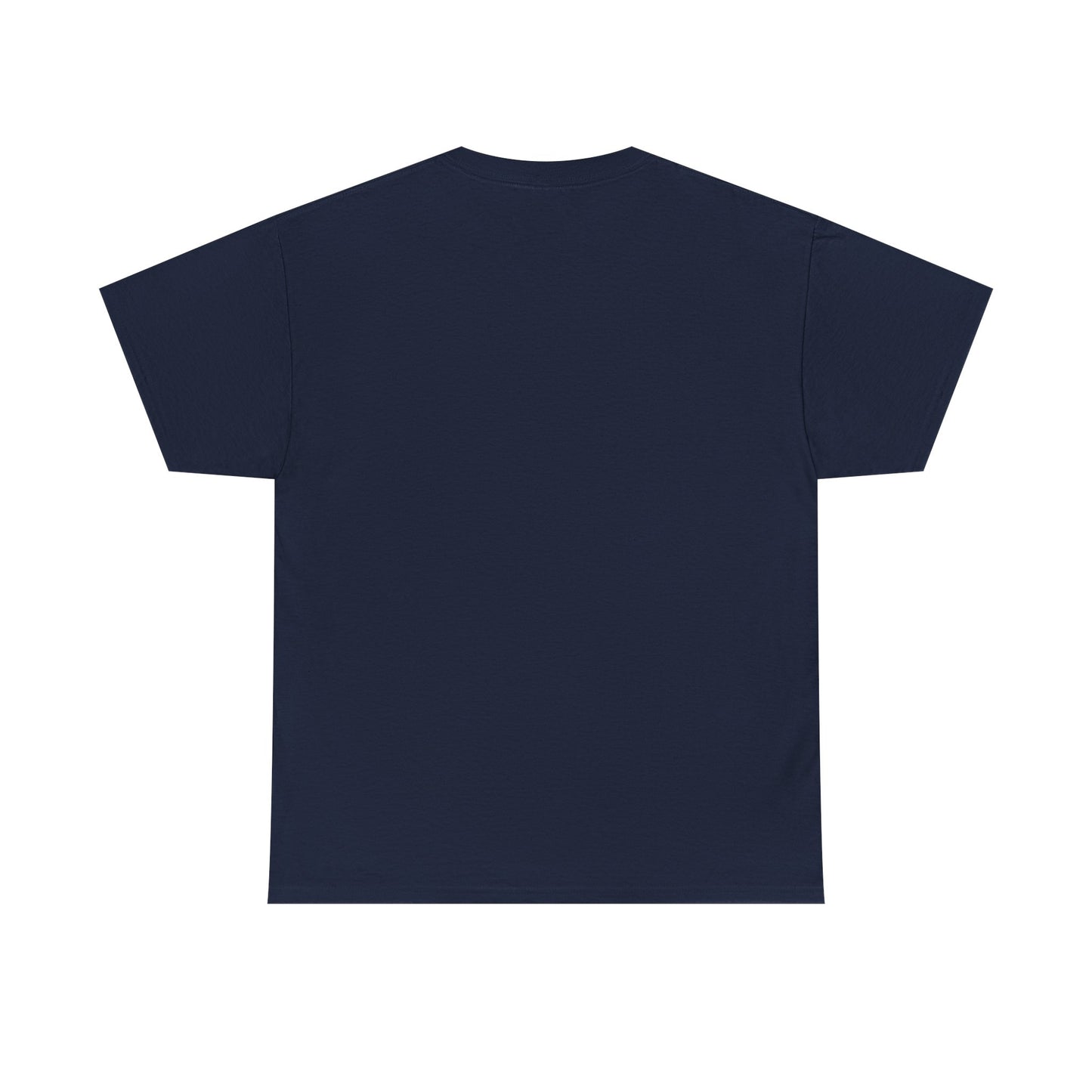 "Let Freedom Ring" Unisex Heavy Cotton Tee