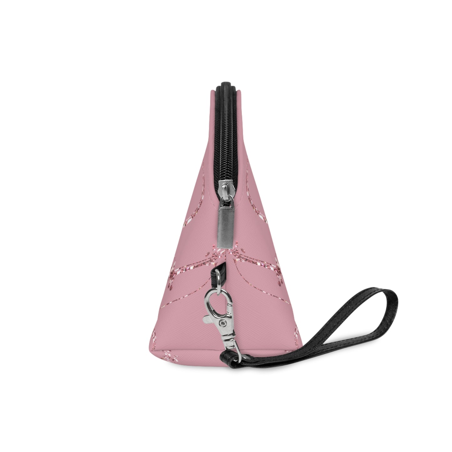 Paula the Pig Makeup Bag