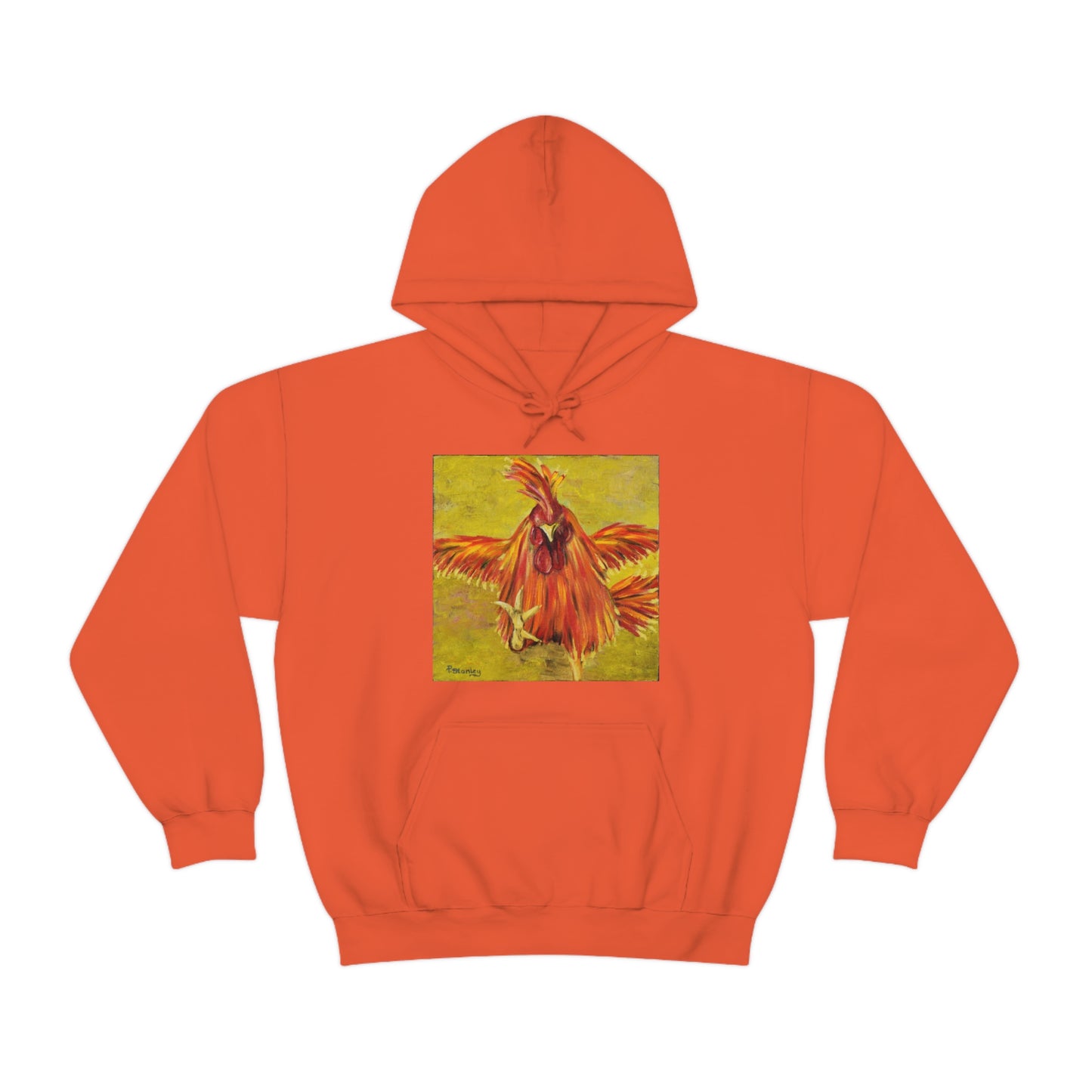 Chicken Dance Sweatshirt