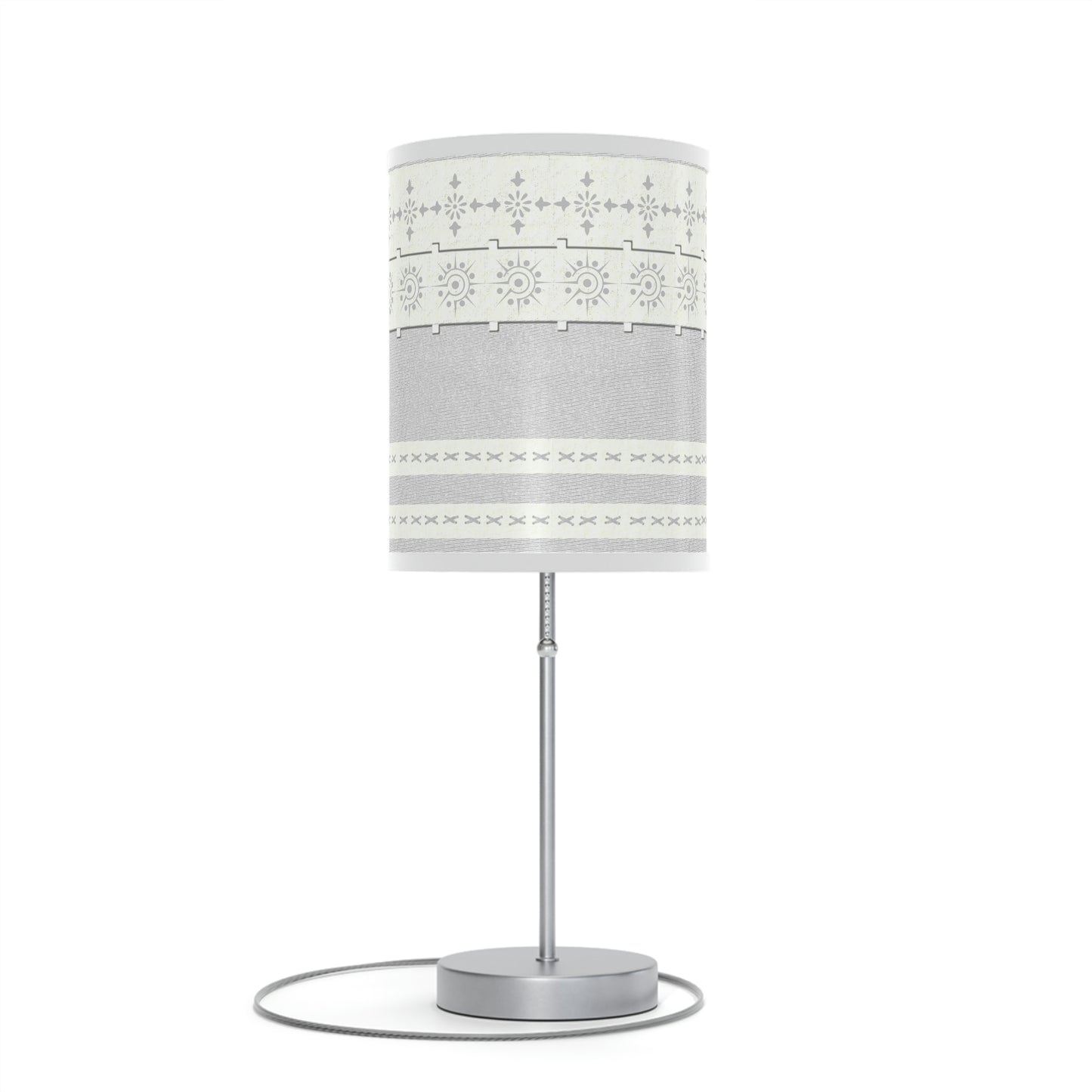 Scandi Star Lamp