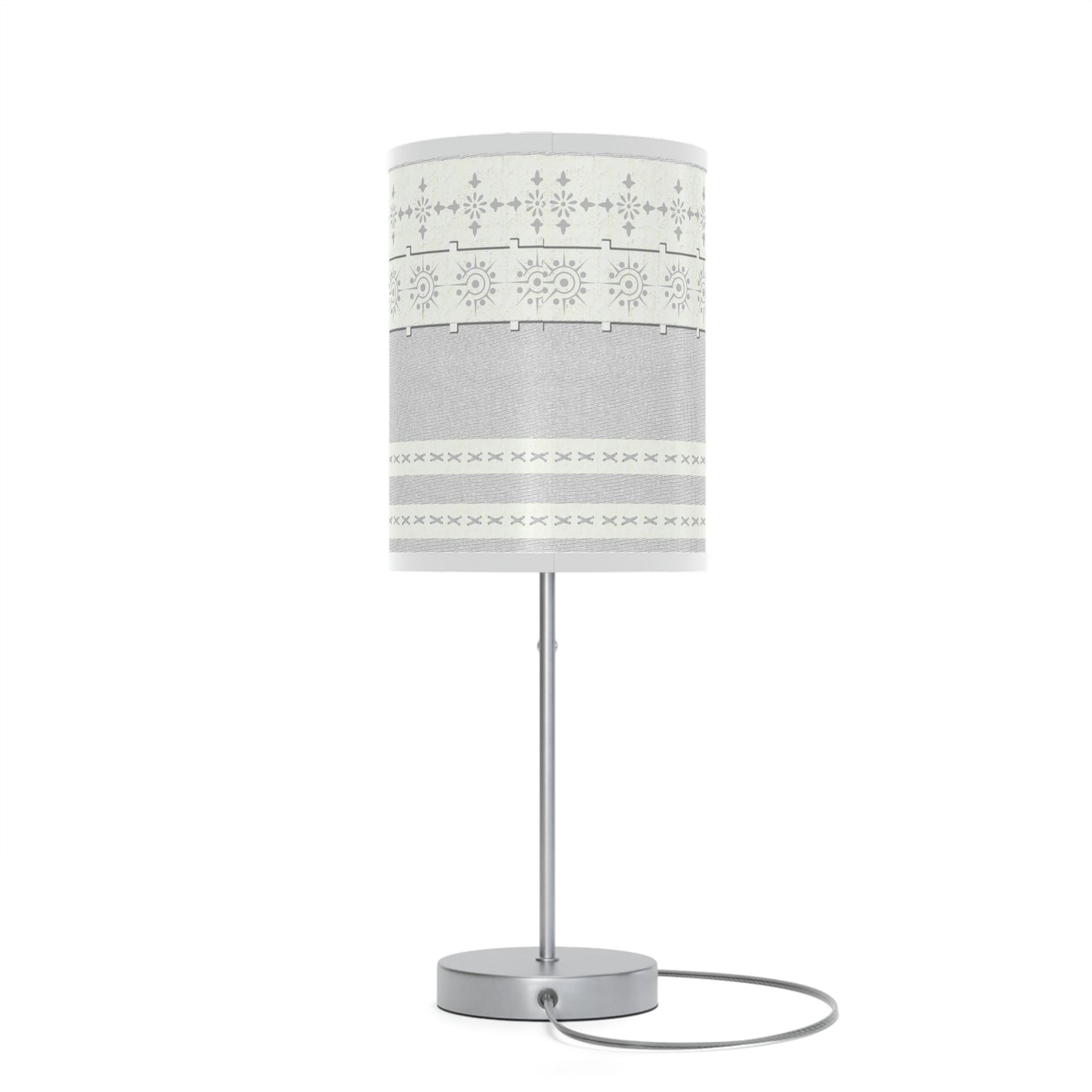 Scandi Star Lamp