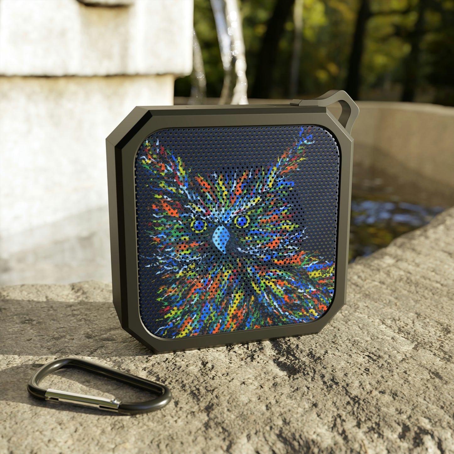 Owl Blackwater Outdoor Bluetooth Speaker