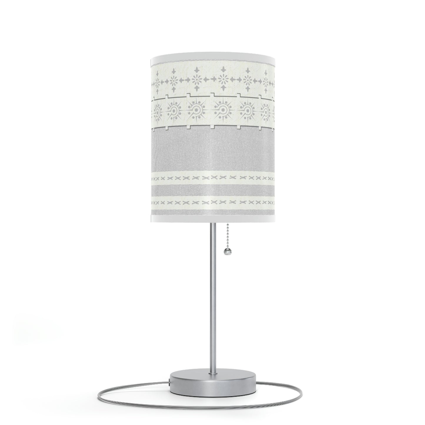 Scandi Star Lamp