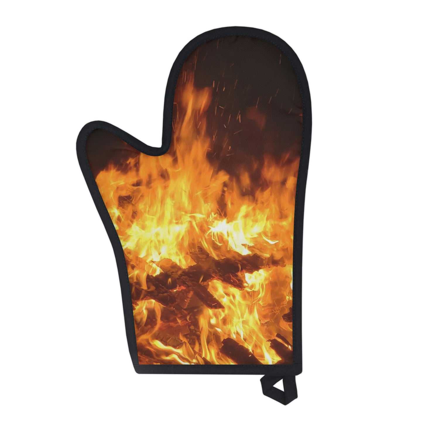 Fire Oven Glove