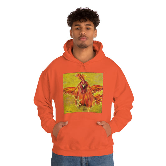 Chicken Dance Sweatshirt
