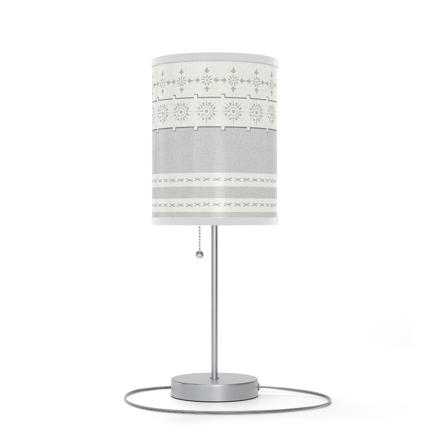 Scandi Star Lamp