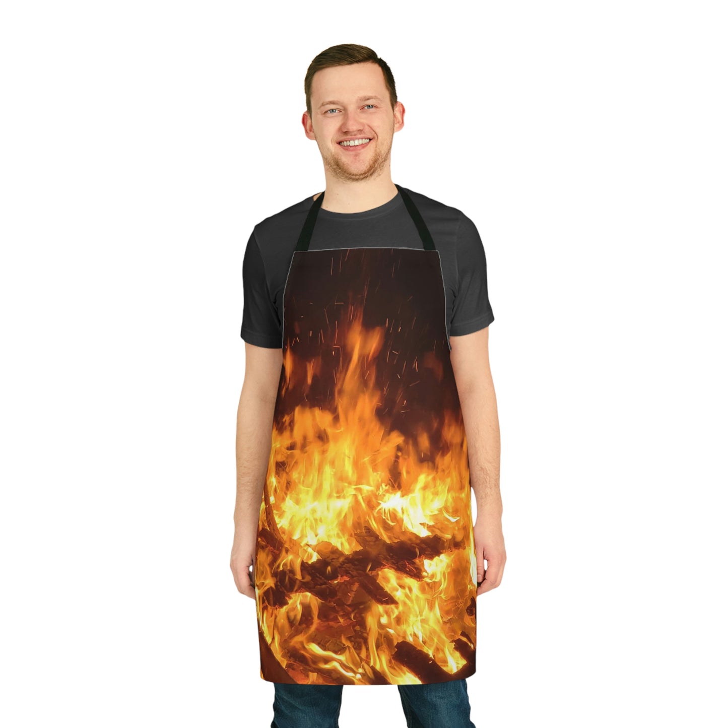 Fire Apron