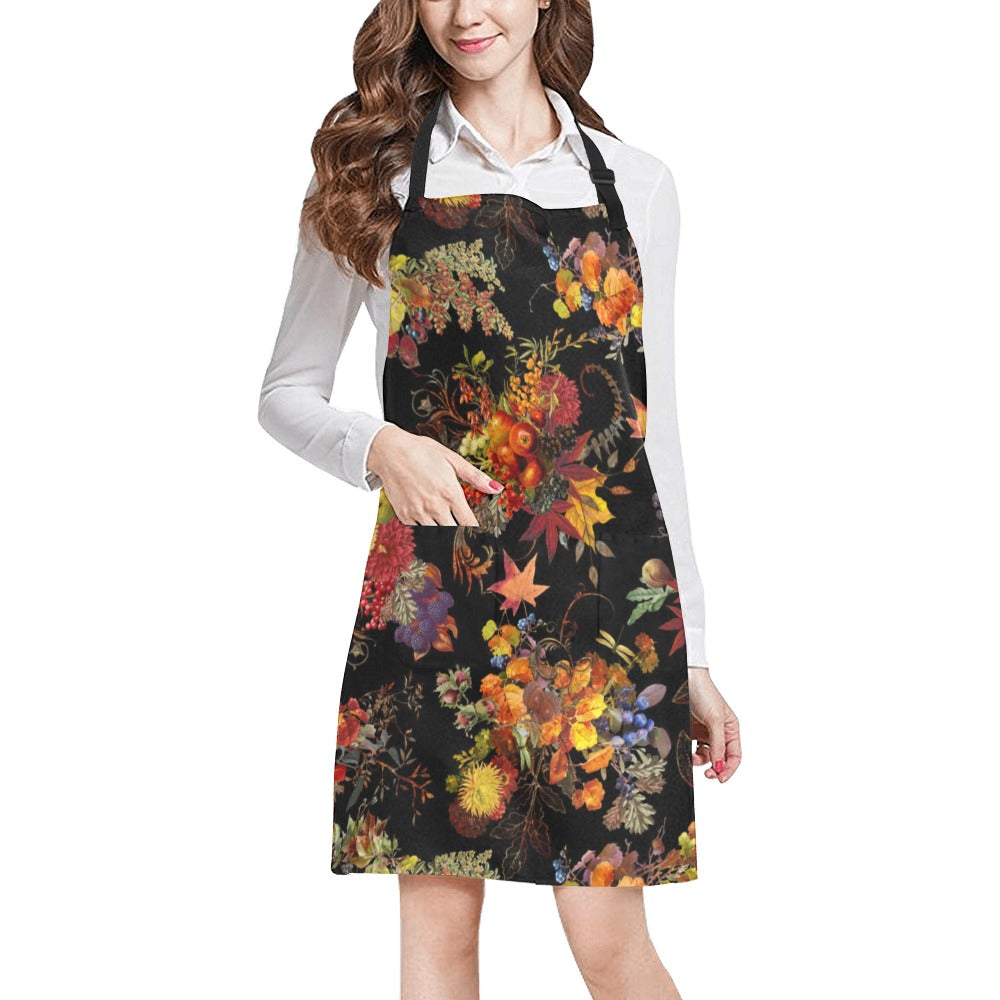 Autumn Glory Apron