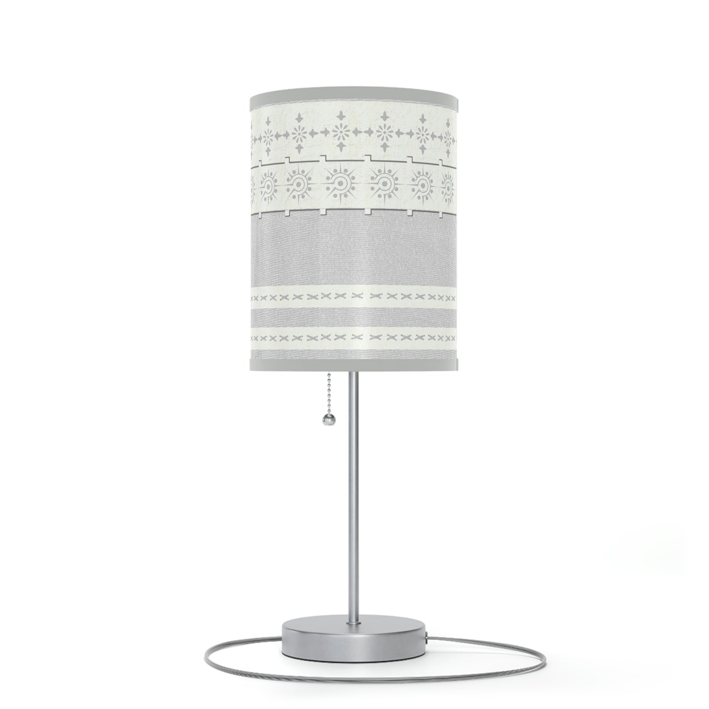 Scandi Star Lamp