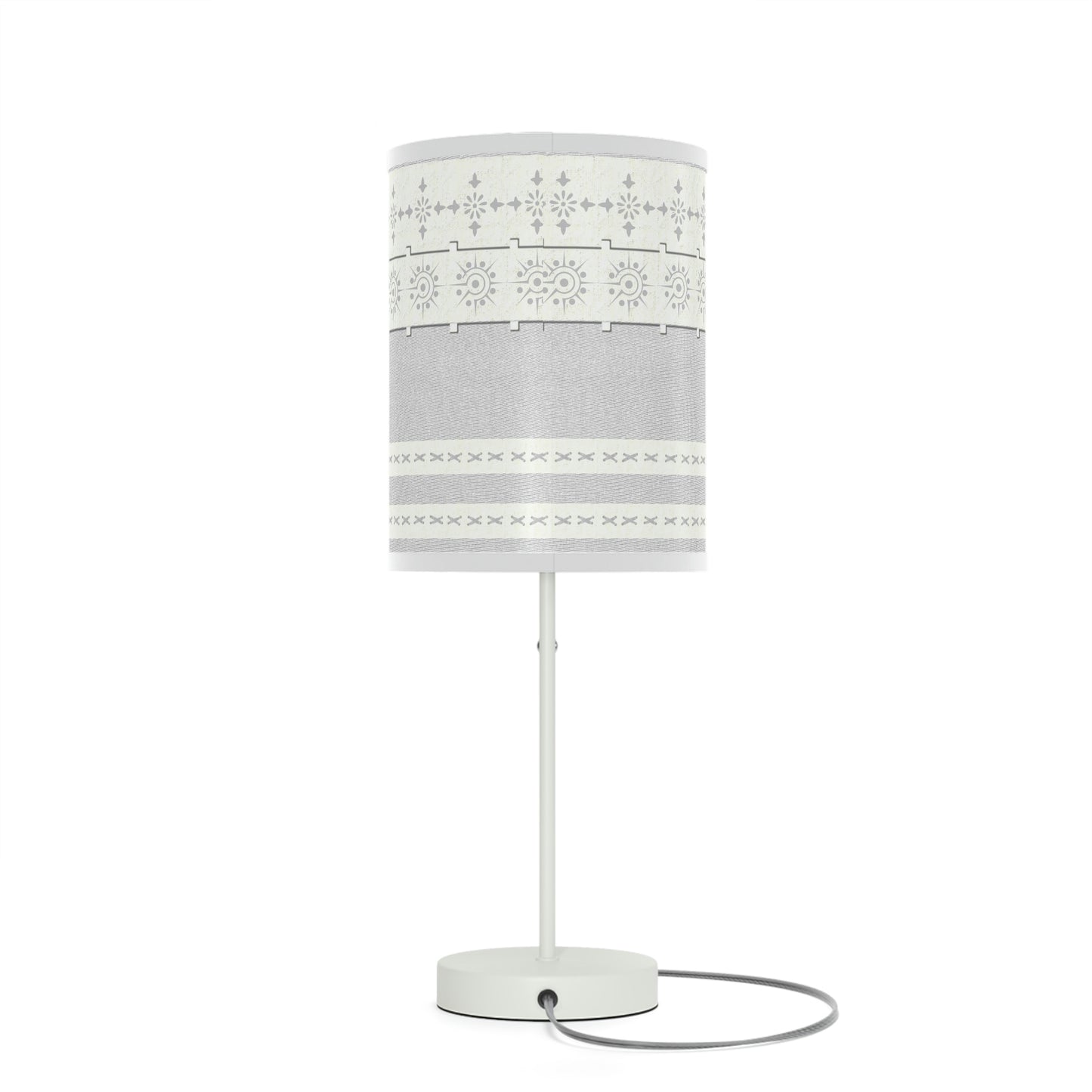 Scandi Star Lamp