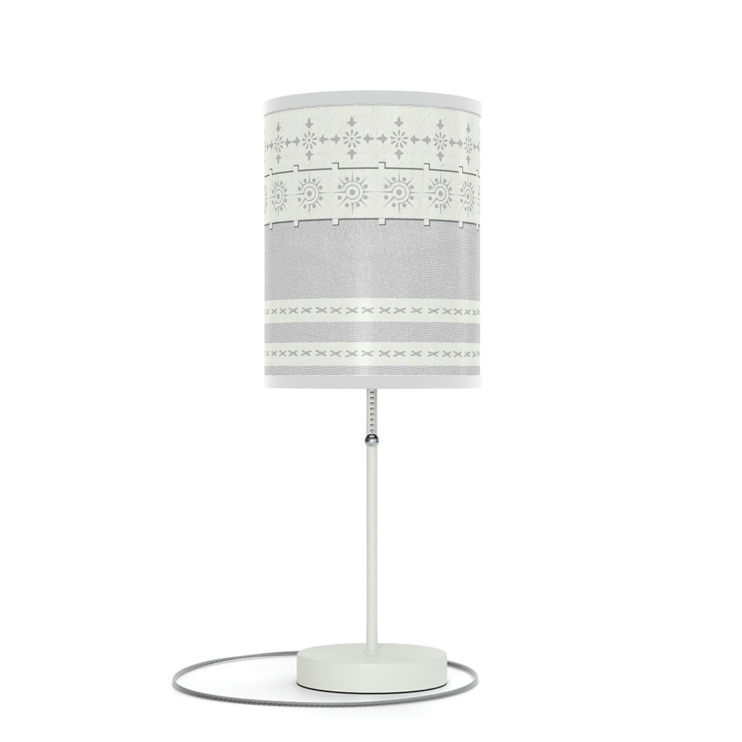 Scandi Star Lamp