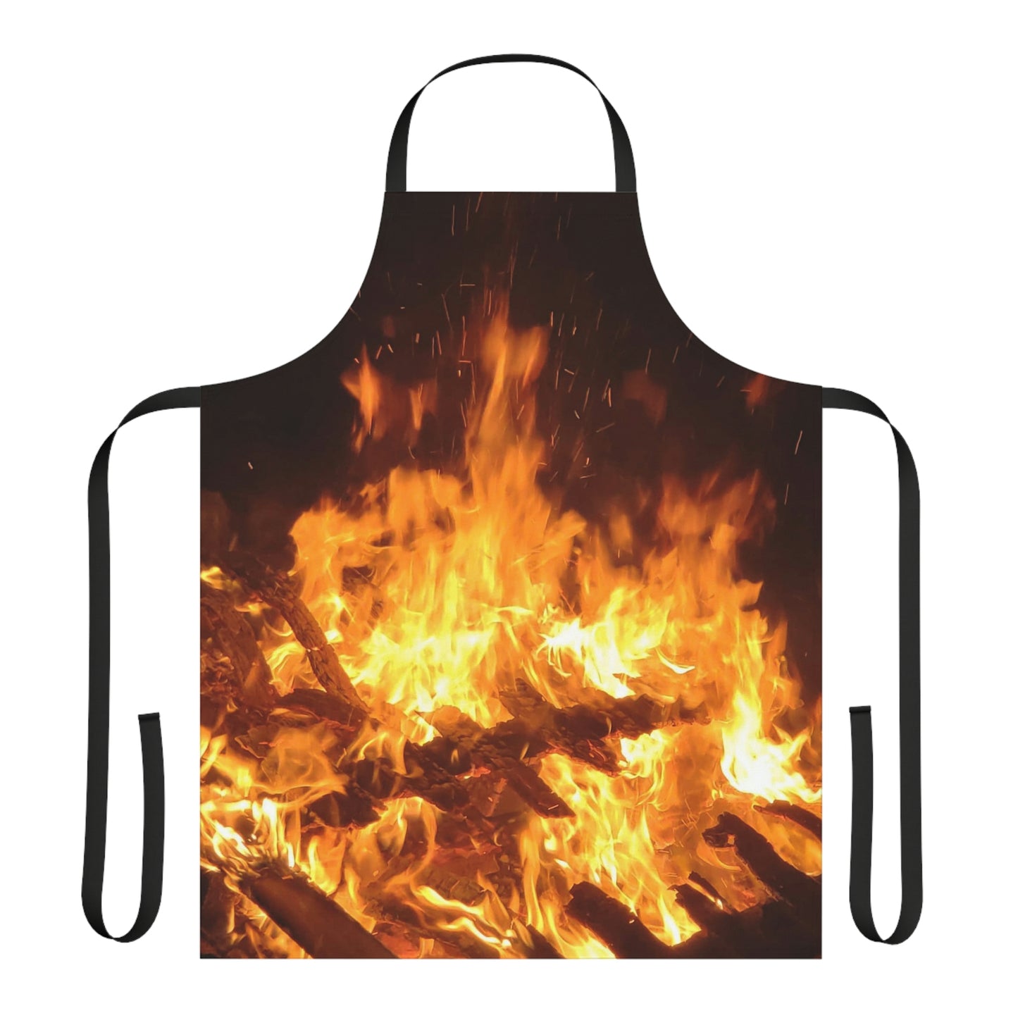 Fire Apron