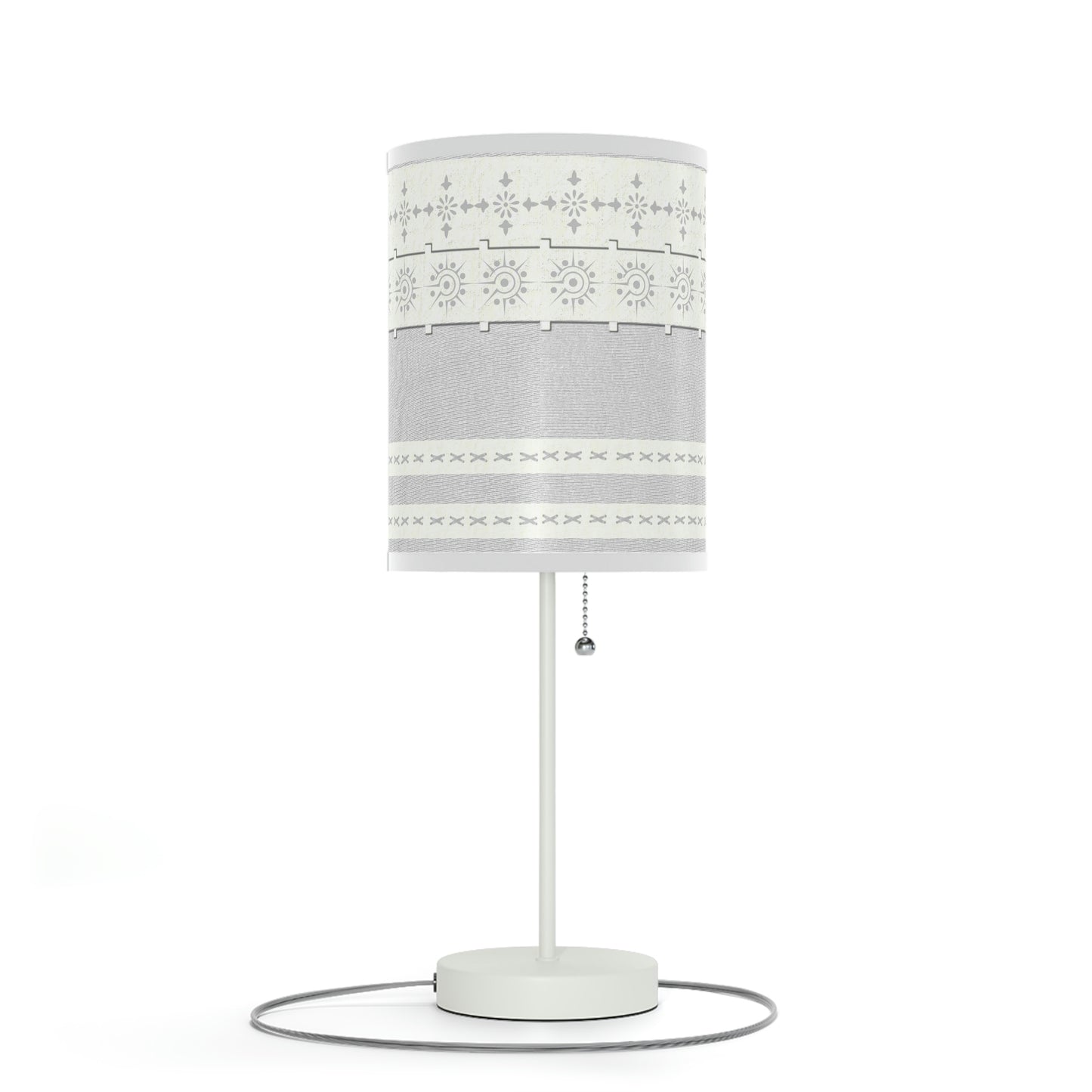 Scandi Star Lamp