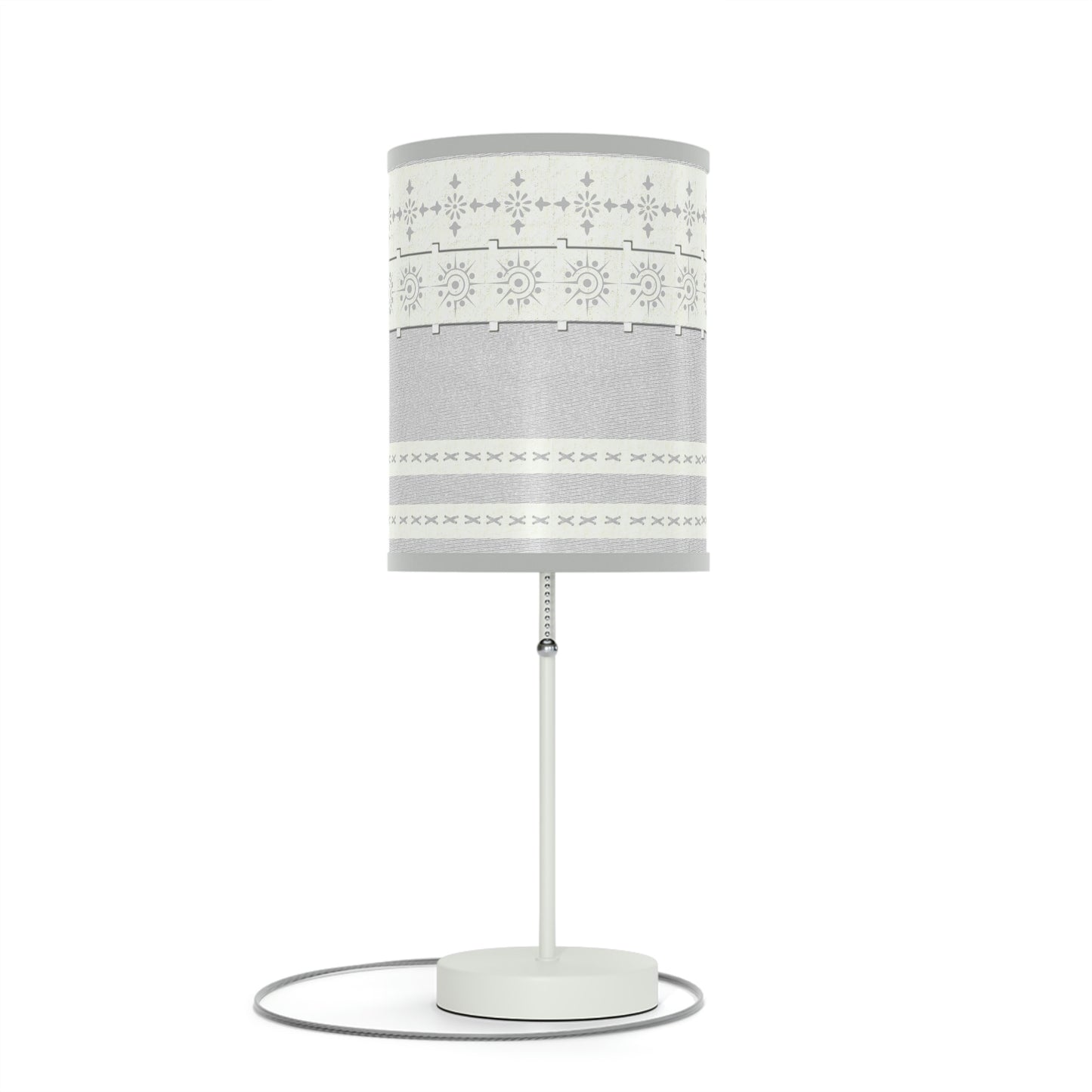 Scandi Star Lamp