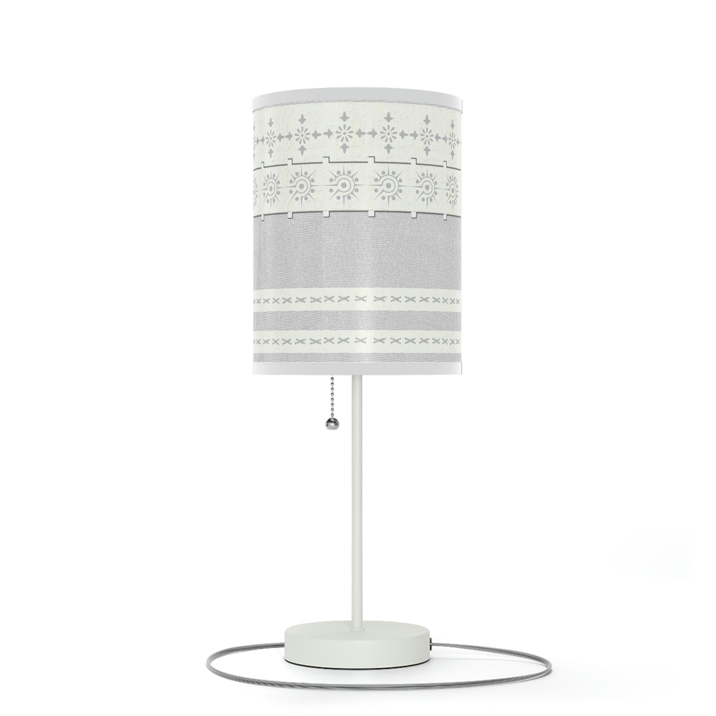 Scandi Star Lamp