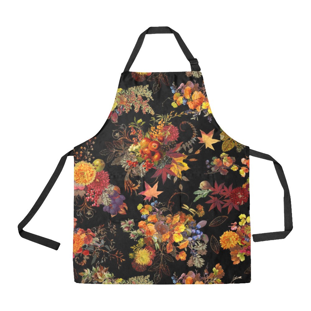 Autumn Glory Apron