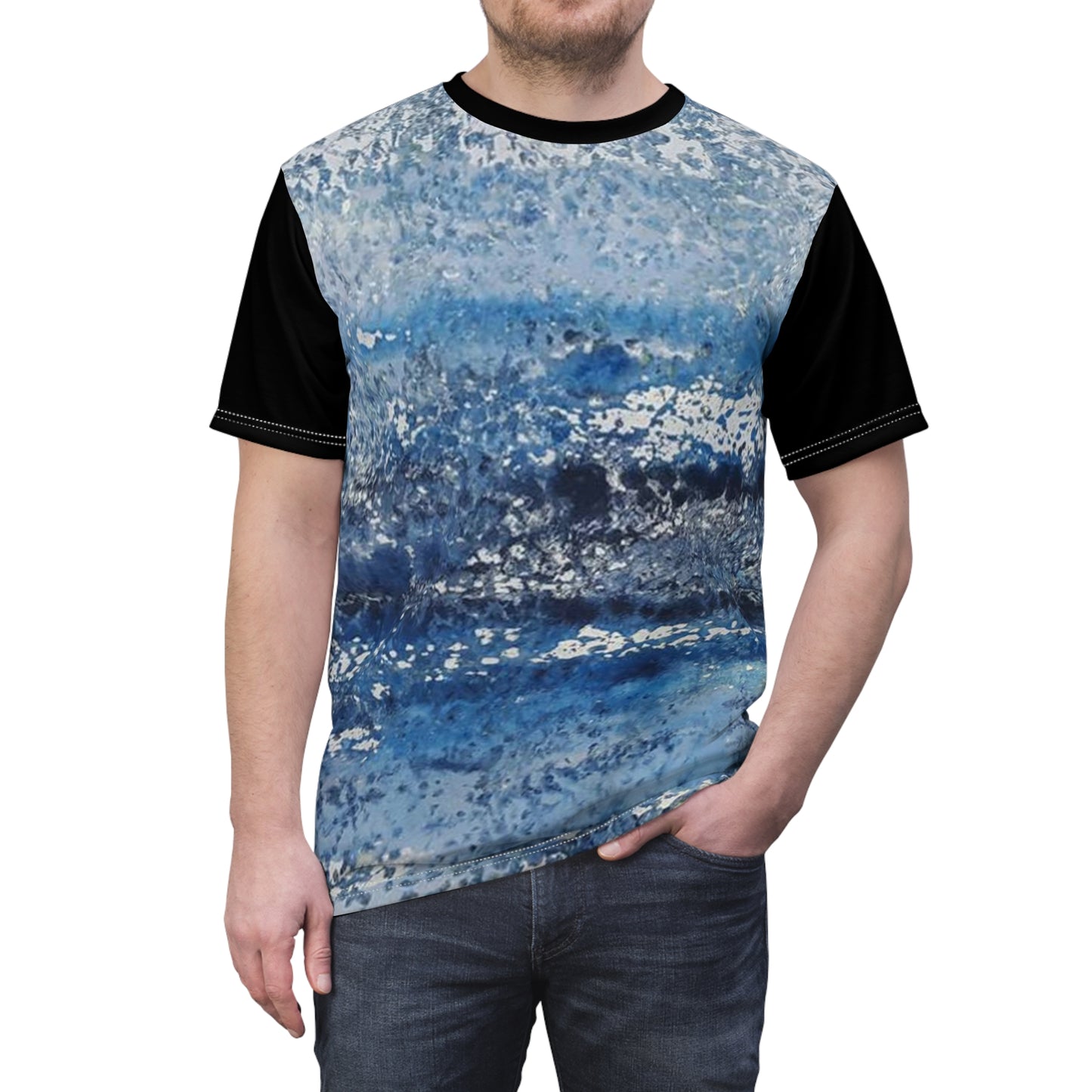 Ocean Breeze T-shirt