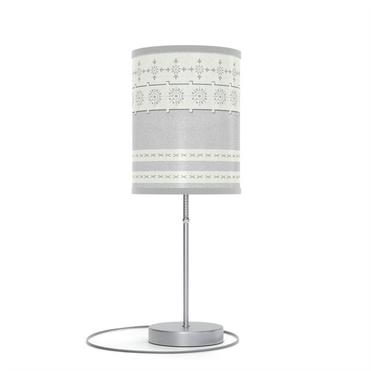 Scandi Star Lamp